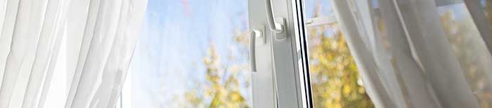 dubbel glas of nieuwe kozijnen